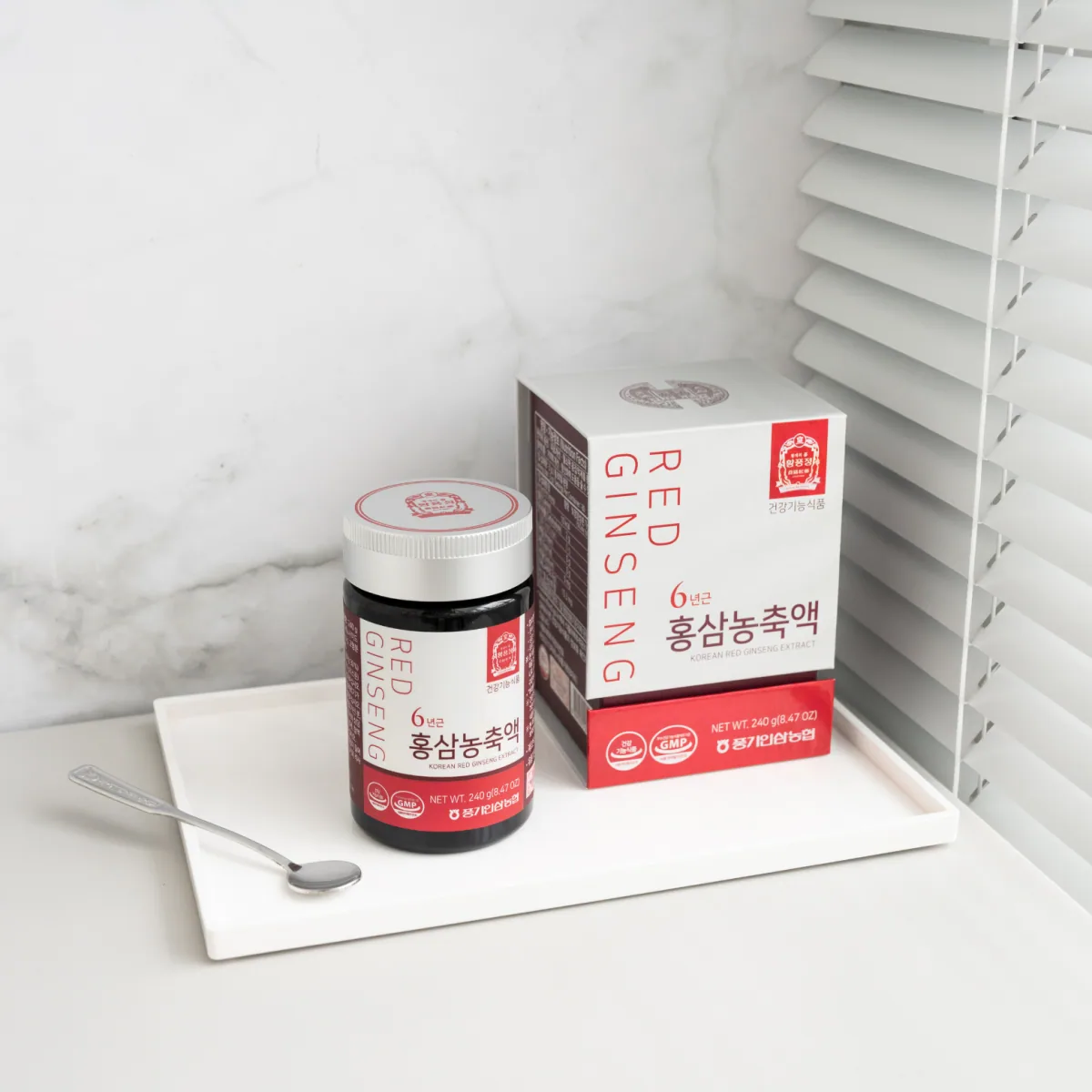 Cao Hồng Sâm Xuất Mỹ-3