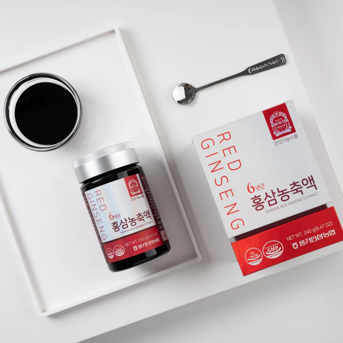 Cao Hồng Sâm Xuất Mỹ-4