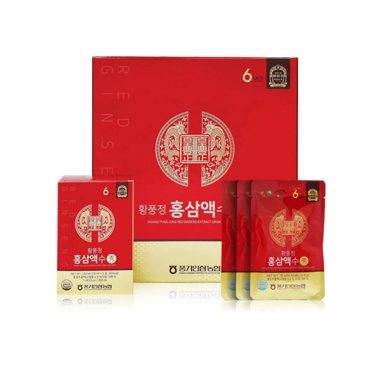 Nước Hồng Sâm Drink Su (Premium)-2