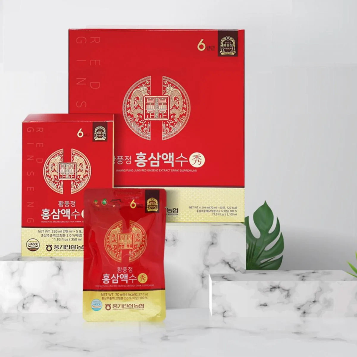 Nước Hồng Sâm Drink Su (Premium)-4