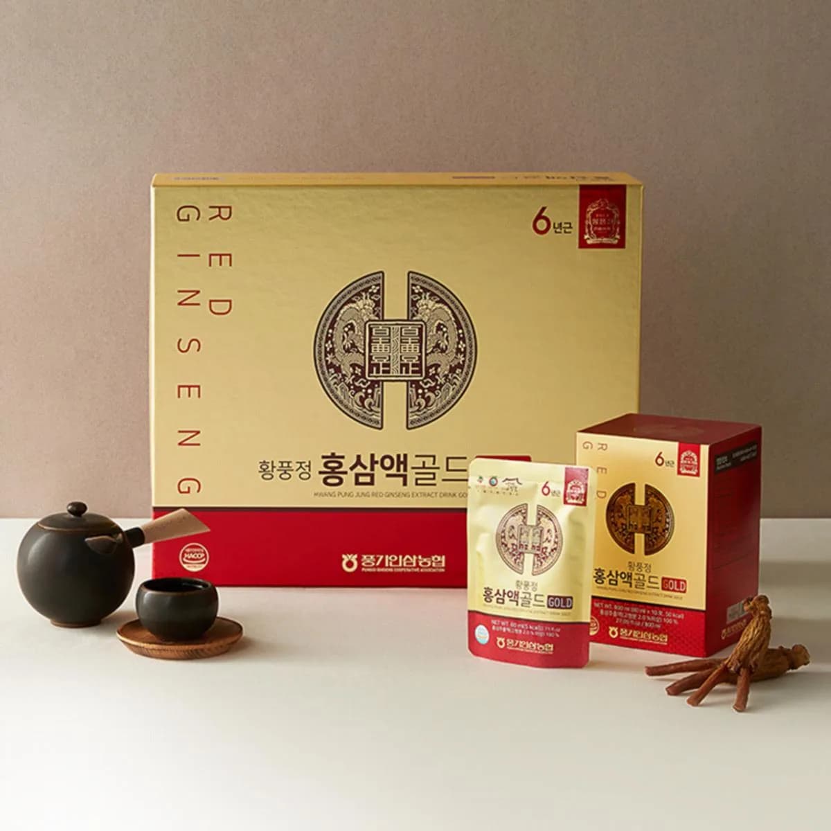 Nước Hồng Sâm Gold Thượng Hạng-3