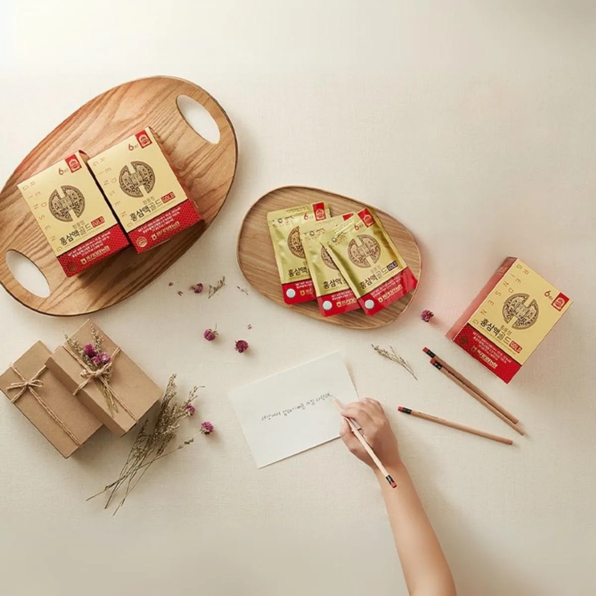 Nước Hồng Sâm Gold Thượng Hạng-4