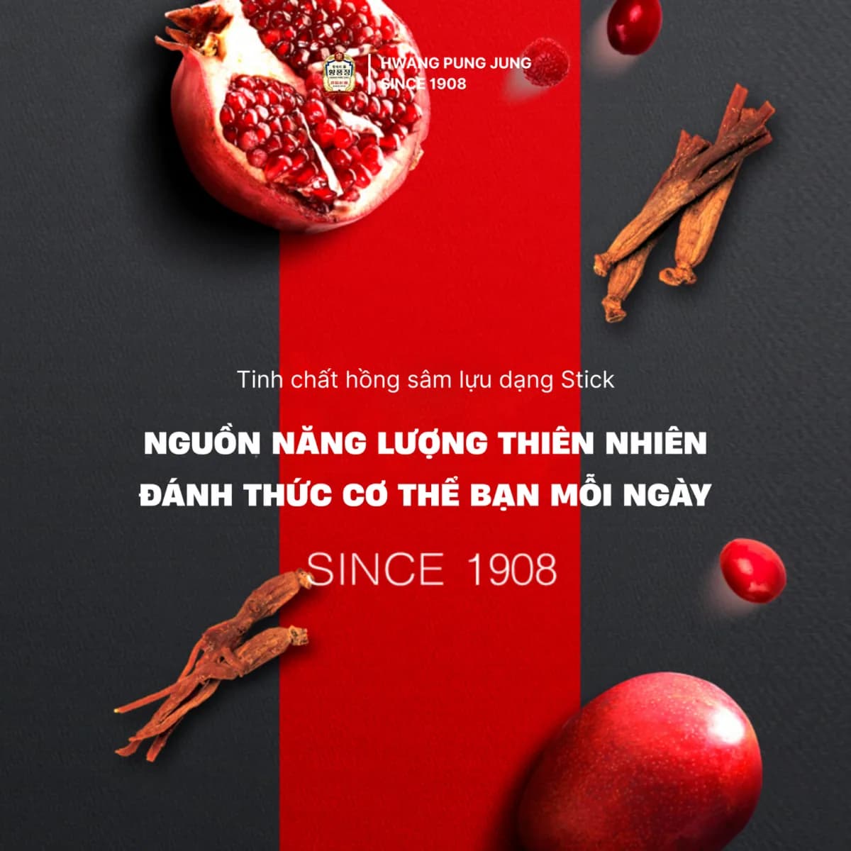Nước Hồng Sâm Lựu Collagen-2