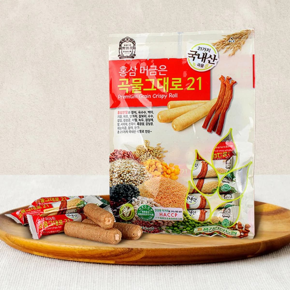 Bánh Ngũ Cốc Hồng Sâm-3