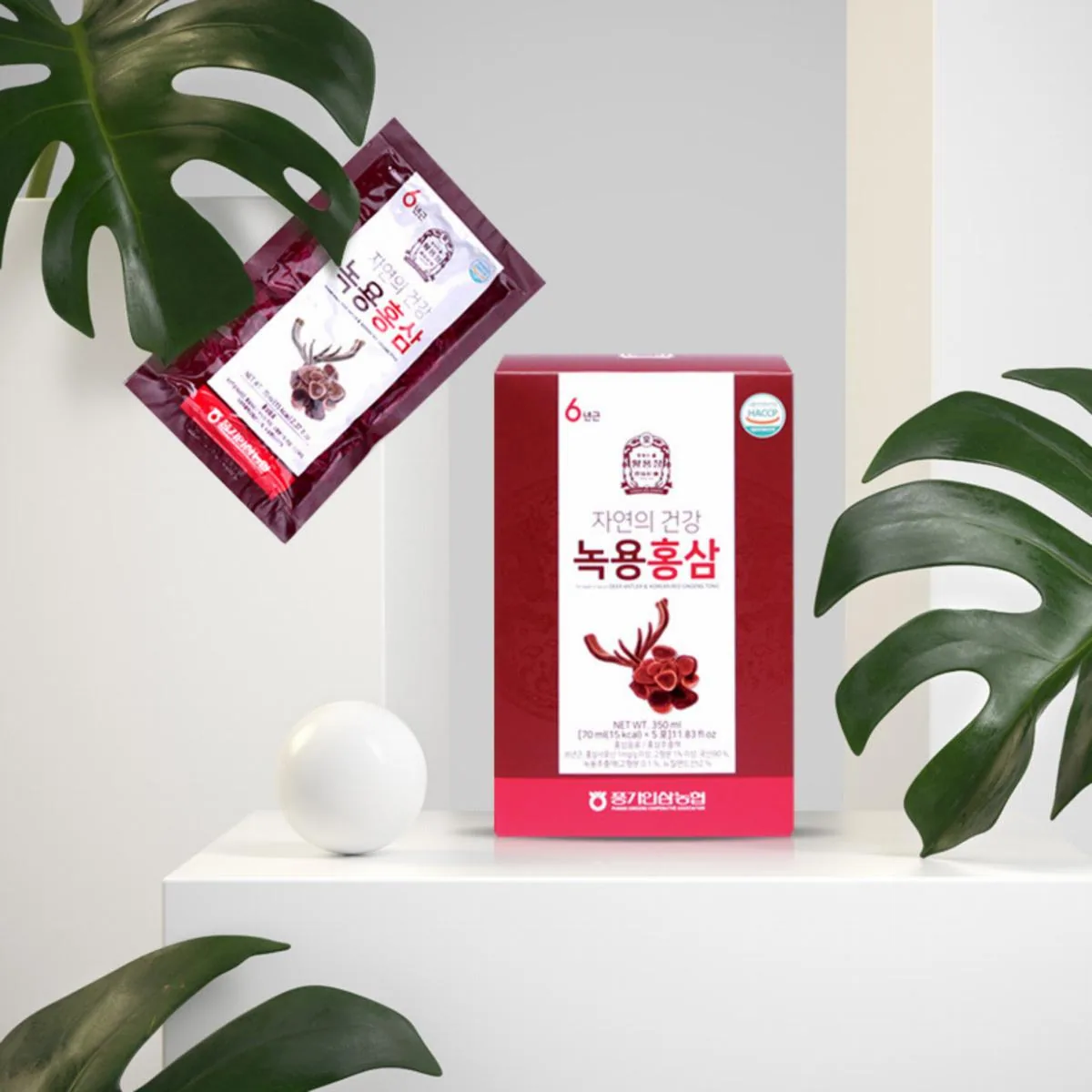 Nước Hồng Sâm Nhung Hươu-2