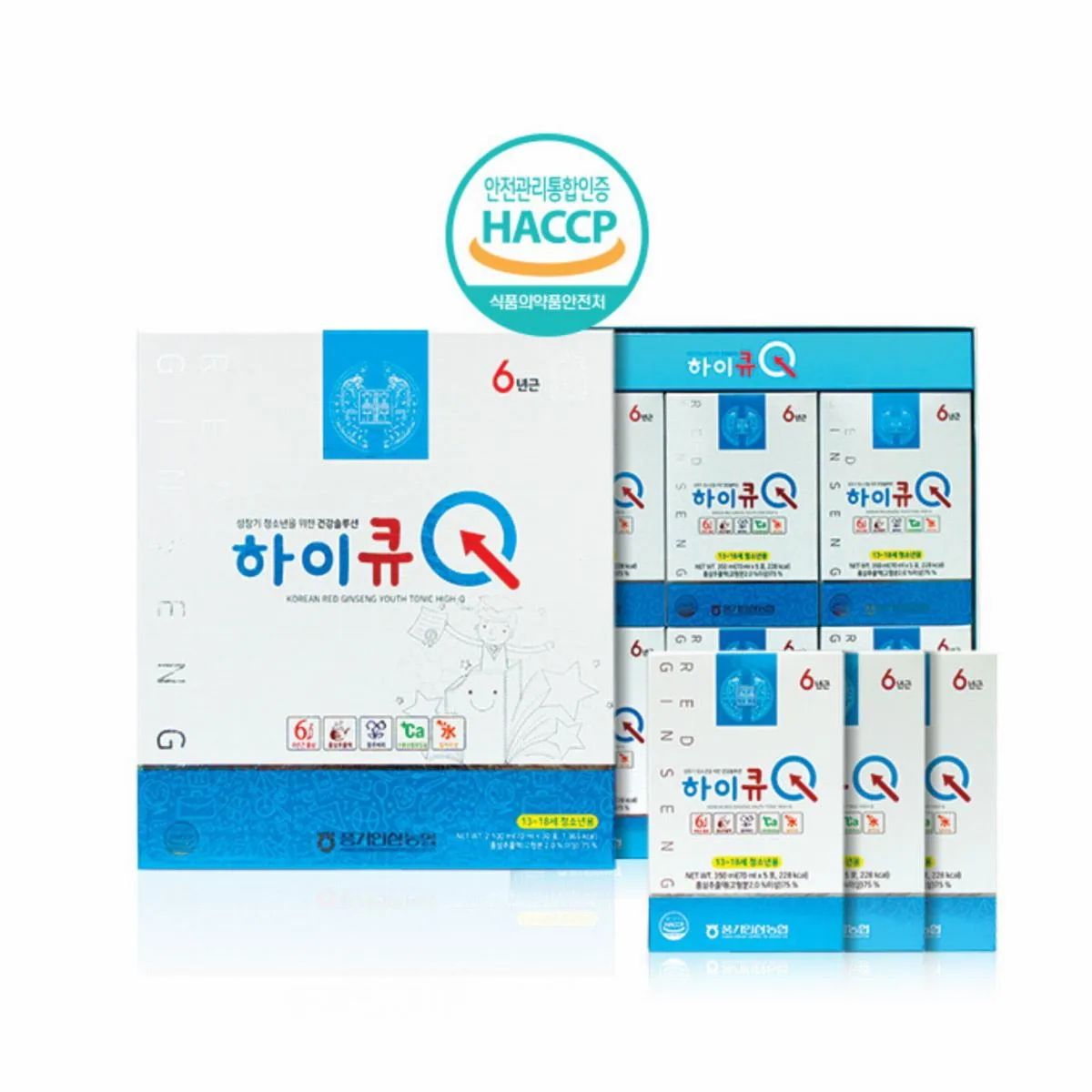 Nước Hồng Sâm Tăng Cao Dành Cho Thanh Thiếu Niên-3