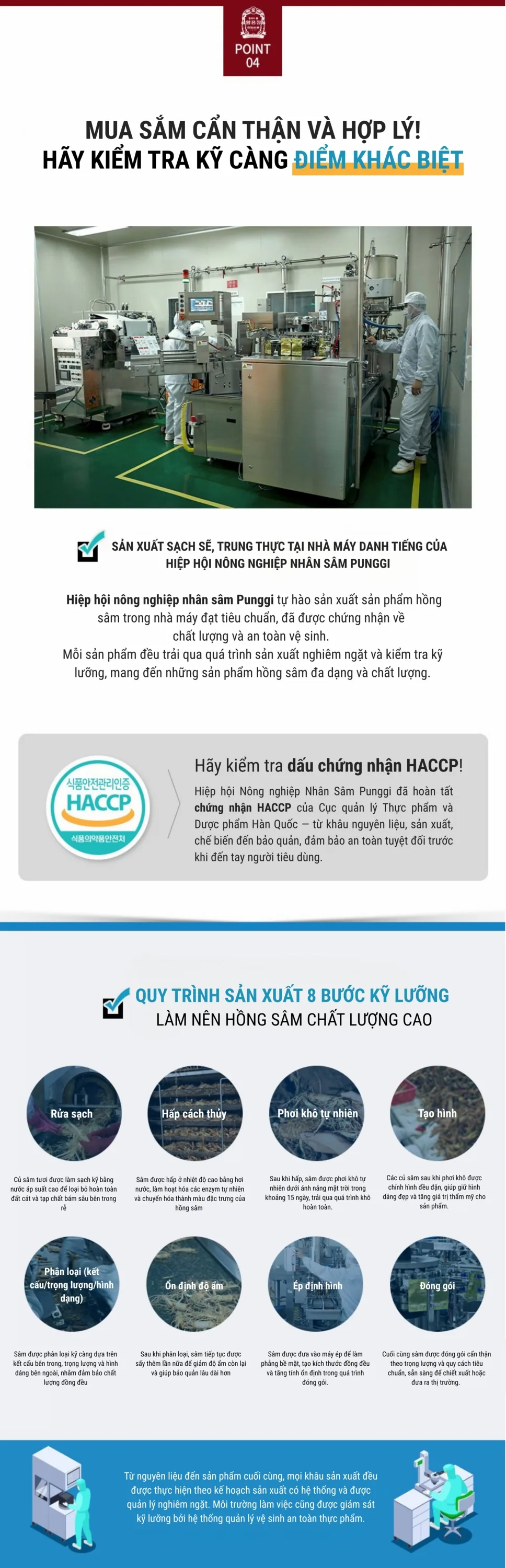 Nước Hồng Sâm Gold Thượng Hạng - chi tiết 8